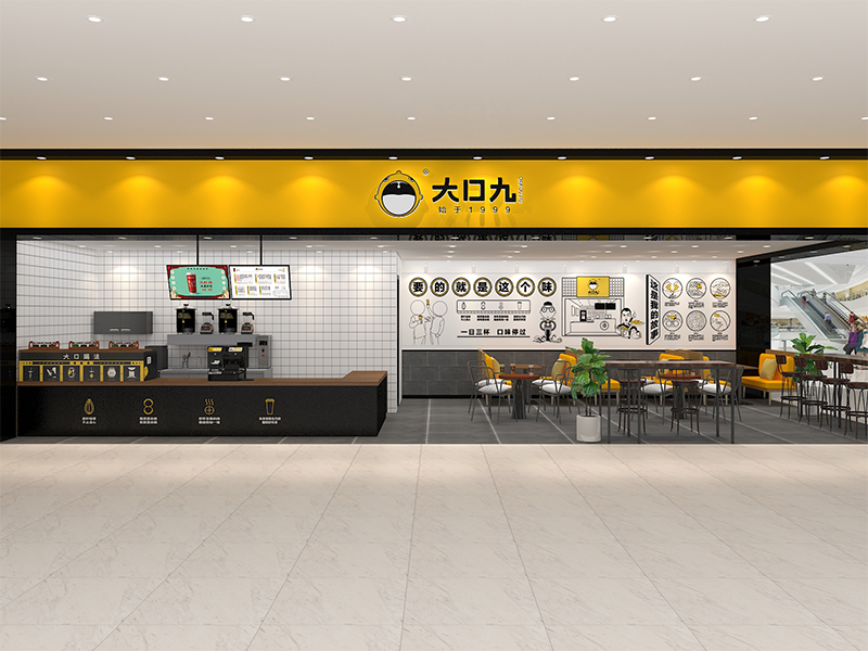 如何经营一家好的奶茶店？